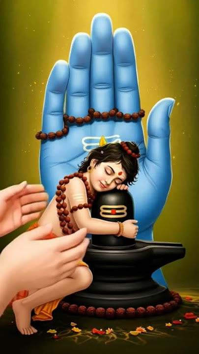 Powerful Panchakshari Mantra๐ซ๐๐ฅ#shivapanchaksharastotram