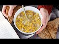 How to Make Creamy Corn Chowder in 30 Minutes