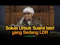 Solusi Buya Yahya untuk Pasangan LDR karena Kerja ๐