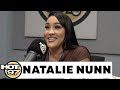 Natalie Nunn On Her Music Career, Baddies Tour & Nicki Minaj Unfollowing Her