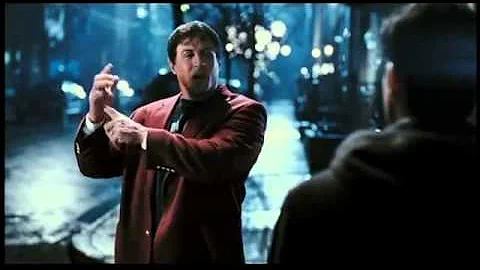 E sobre o quanto você aguenta?