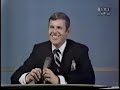 Paul Lynde Squares zingers part 3