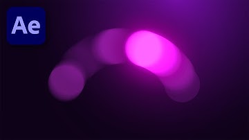 Overshoot - After Effects Tutorial