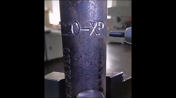 Pneumatic marking machine with tungsten steel needle!