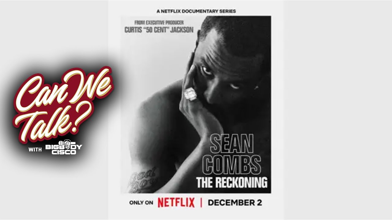 ДОК ДИДДИ МЕНЯ ВЫЗВАЛ! | Можем ли мы поговорить?