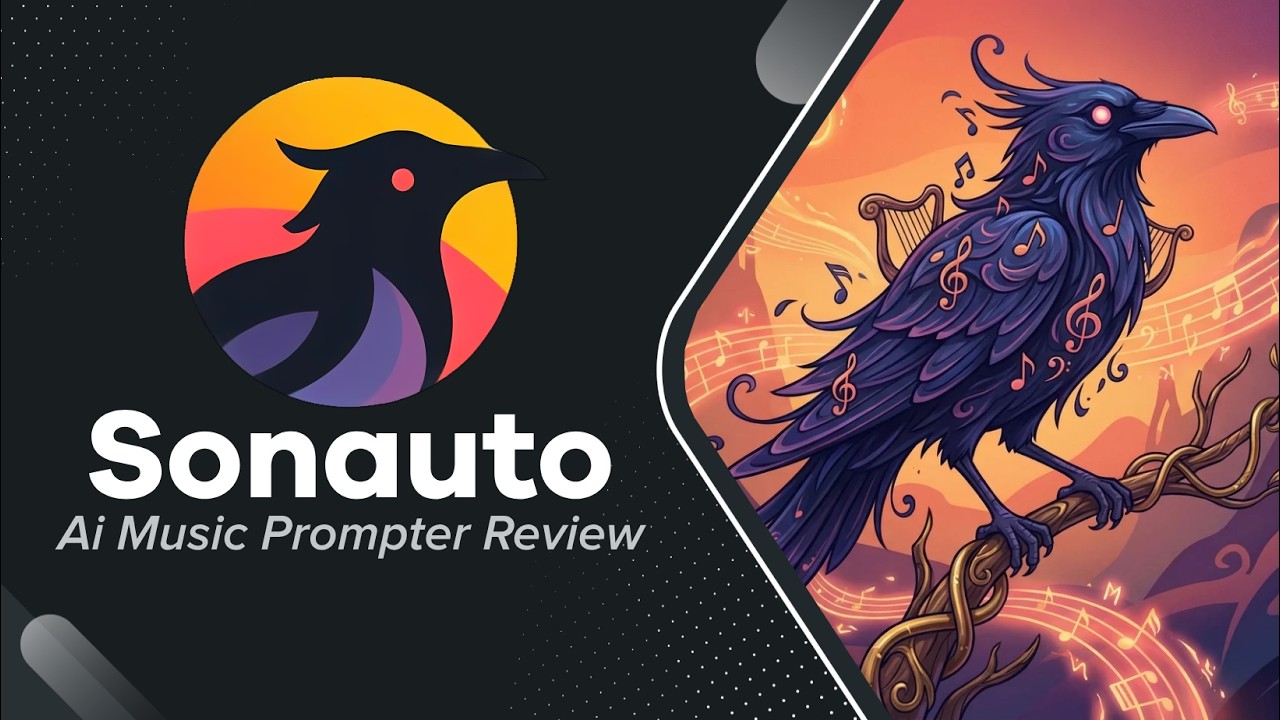 Sonauto Review - Best Free AI Music Generator?