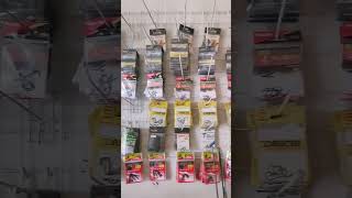 Toko Perlengkapan Pancing