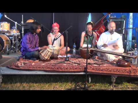 Le voyage du prince Tudorpah, conte oriental au festival CDLN 2016
