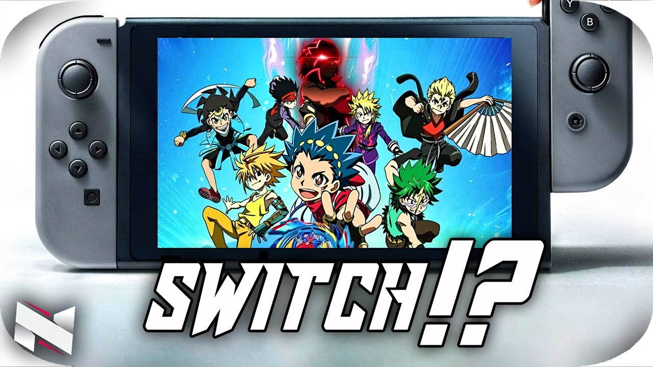 beyblades switch