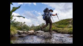 𝗦𝗖𝗛𝗪𝗘𝗗𝗘𝗡 𝗘𝗧𝗪𝗔𝗦 𝗪𝗜𝗟𝗗𝗘𝗥 - Auf Fotoexkursion In Idredalarna