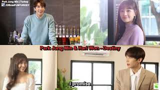 Watch Park Jung Min Destiny video