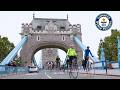 Penny Farthing Enthusiasts Gather To Break World Records - Guinness World Records