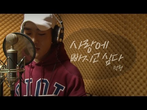 韩国群星 (+) 사랑에 빠지고 싶다 (Live)