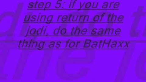 How to Install the Homebrew Channel on Any Wii 4.3+