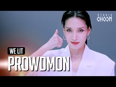 'Womanifesto' by PROWDMON | WE LIT? X 스트릿 우먼 파이터(SWF) (4K)