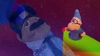 Spinpasta Rosalinas Halloween End Credits Updated