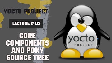 YOCTO Project Core Components and Poky Source Tree | Yocto Project