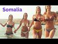 Somalia Travel Guide 2026 🇸🇴 | Hidden Beaches, Ancient History & Untouched African Beauty