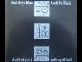 Lady In Black (Shakespearean Mix, 1989)