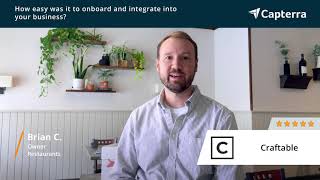 Craftable Review: Great inventory platform screenshot 1