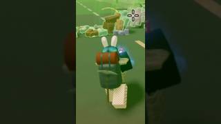 ZOMBIE APOCALYPSE TOOK OVER 🧟 #apocalypse #roblox #zombieapocalypse #scary #arise