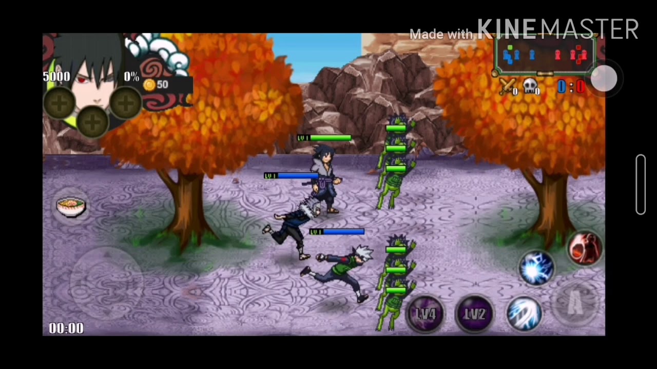 Apkpure Ninja Heroes Naruto Ultimate Ninja Shippuden