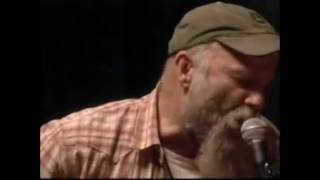 Seasick Steve - Saint Louis Slim *HD* (From the Basement)