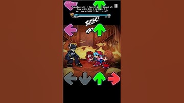 FNF Tabi Rivival Mobile - Android & IOs - FNF Mod - Friday Night Funkin’ #fnf