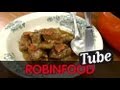 ROBINFOOD / Cerdo guisado con sidra + Kupela cooler