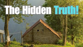 Living Off-Grid in America The Truth No One Talks About