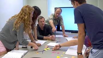 New classroom and teaching technique tested at UH Manoa