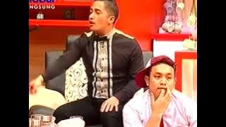 Ada Ada Aja Global TV Bintang Tamu Elly Sugigi Dan Anaknya Rezky Sang Pacar Bag 4