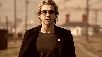 Feeder - Forget About Tomorrow - Official Video - 4K Remaster