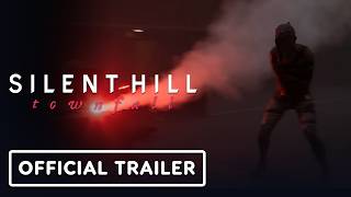 Silent Hill Townfall -  Launch Trailer