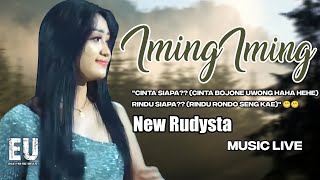 IMING IMING NEW RUDYSTA REMBANG