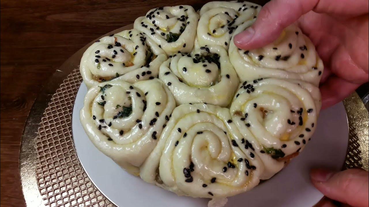 Корейские паровые булочки маньтоу. Булочки маньтоу. Булочки маньтоу. Рецепт булочек на пару с начинкой. Рецепт булочек на пару с начинкой.