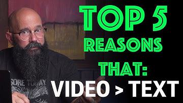 The Science of Trust: Why Video Converts Better Than Text