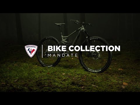 Video: Merek Snowsports Rossignol memperluas lebih jauh ke dalam bersepeda dengan pembelian Sepeda Felt