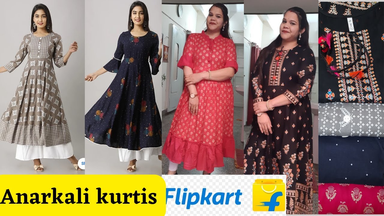 Update more than 61 kurti with long shrug flipkart