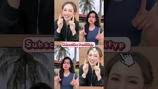 Download Lagu Rindu aku rindu kamu jadi satu #dancetiktok #dance #foryoupage #jogetseru #dancechallenge MP3