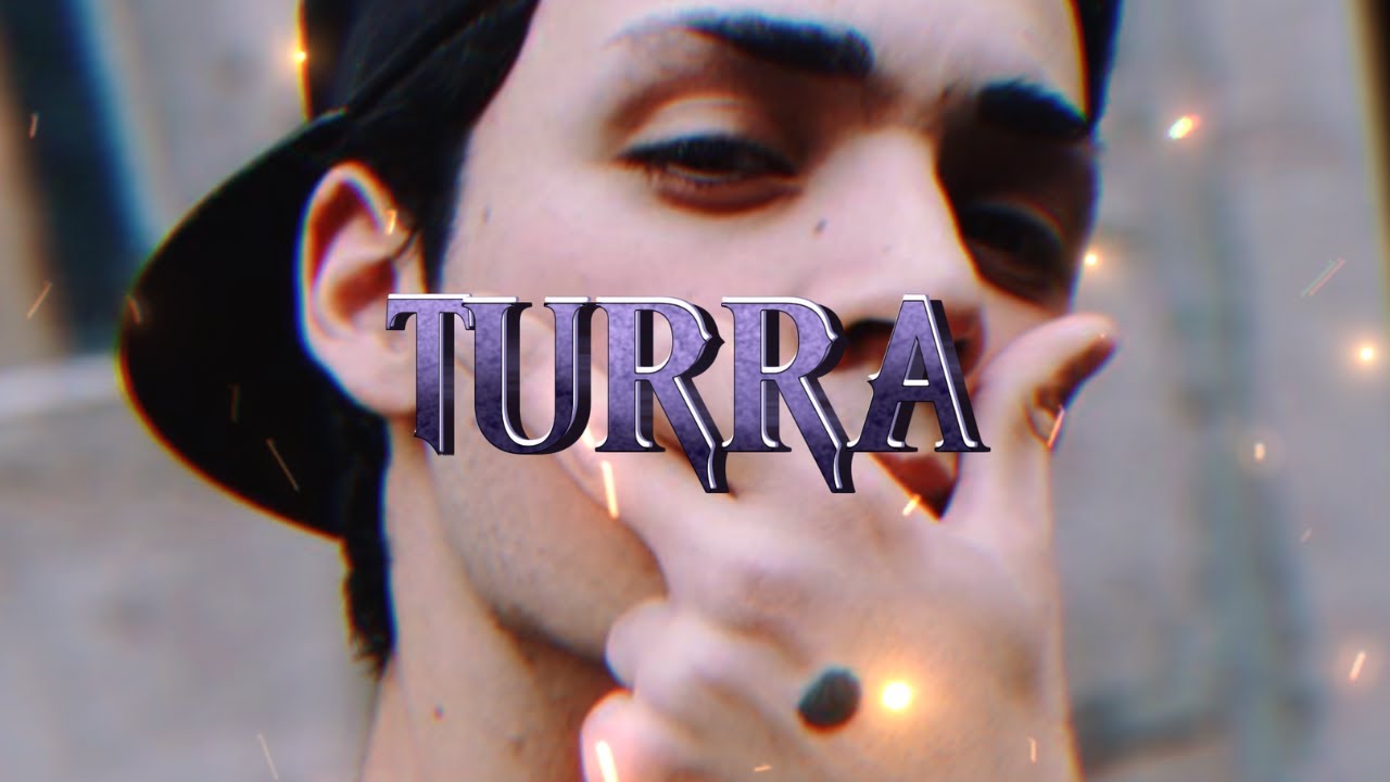 Nazkar Sony Rapper Nazkar - Turra - YouTube