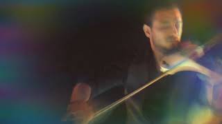 Video thumbnail of "اصابك عشق - Asabak Eshk by Azmy Magdy Azmy (Violin Cover)"