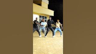 Killorbeetz - Ngilele E Hotel ( Dance cover )