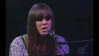 Video thumbnail of "Cat Power - Maybe Not"