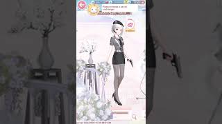 Love Nikki New/Old Gallery Outfits (Pt.1) November 25th,2018