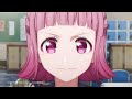 TVアニメ「Turkey!」Blu-ray発売告知CM