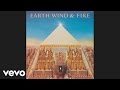 Earth, Wind &amp; Fire - Jupiter (Audio)