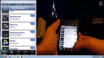 How to use Winterboard