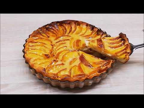 Video: Appelkoos Piesang Clafoutis