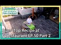 Stars Top Recipe at Fun-Staurant EP.50 Part 2  KBS WORLD TV 201020